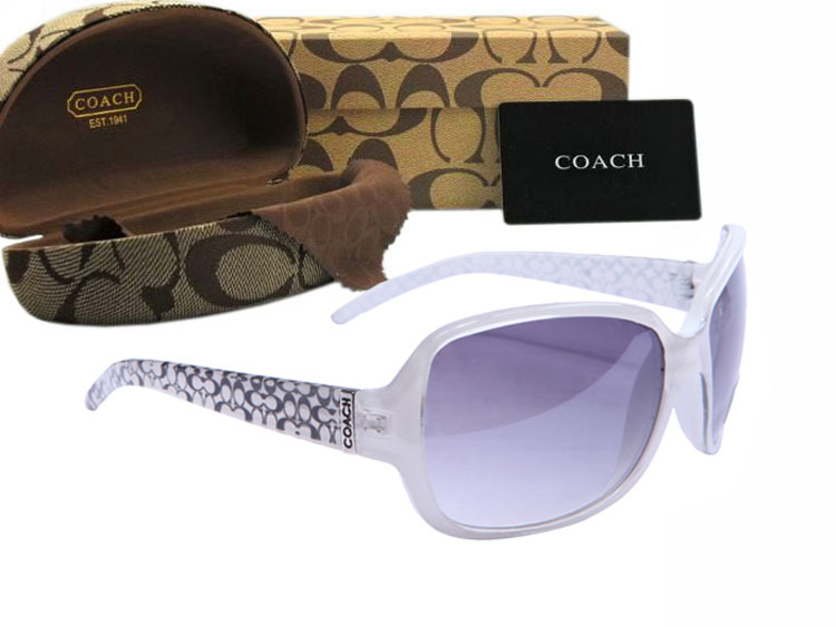 Coach Sunglasses 8007